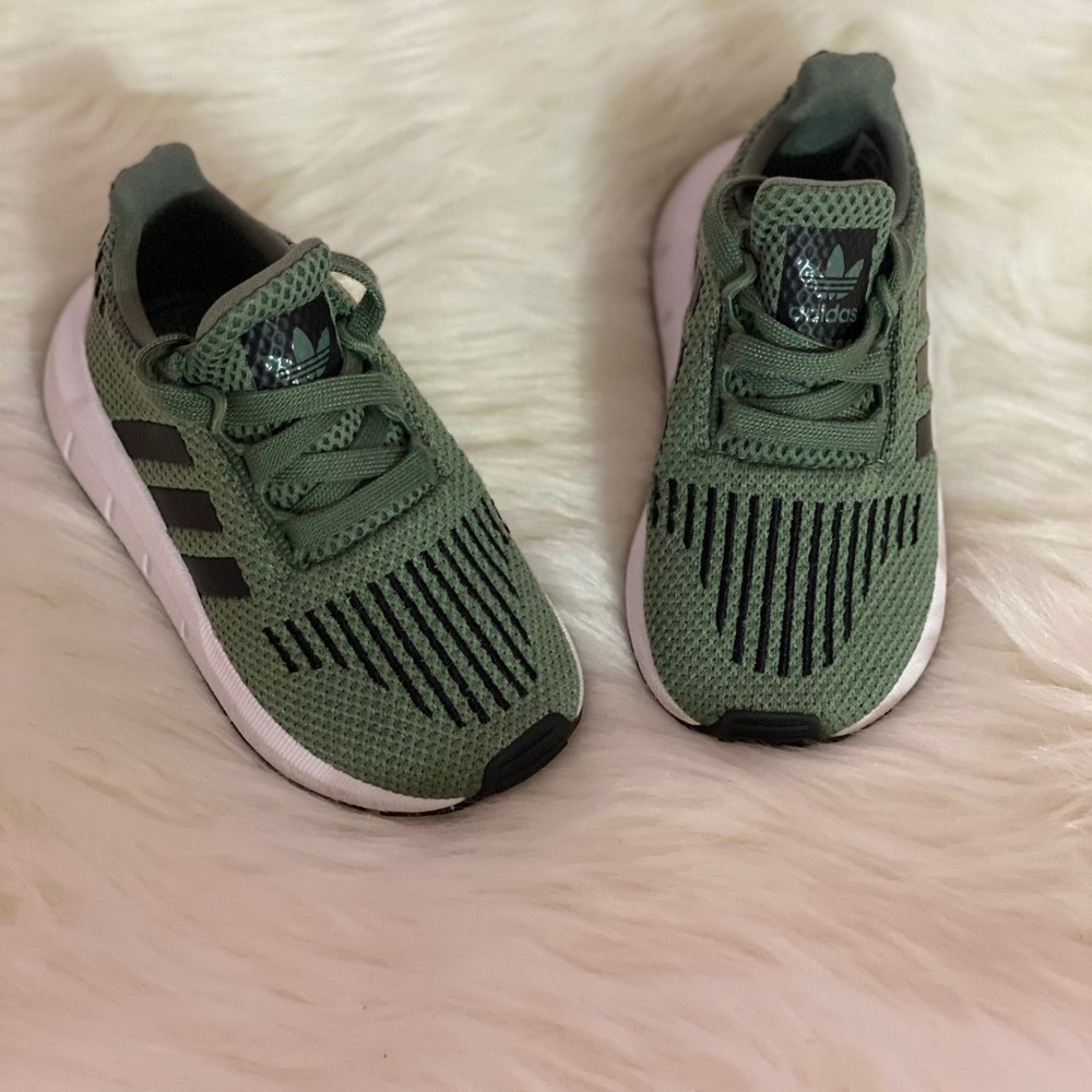 Adidas Toddler Shoes